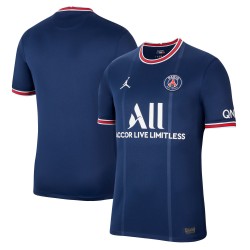 Paris Saint-Germain 2021/22 Home Shirt